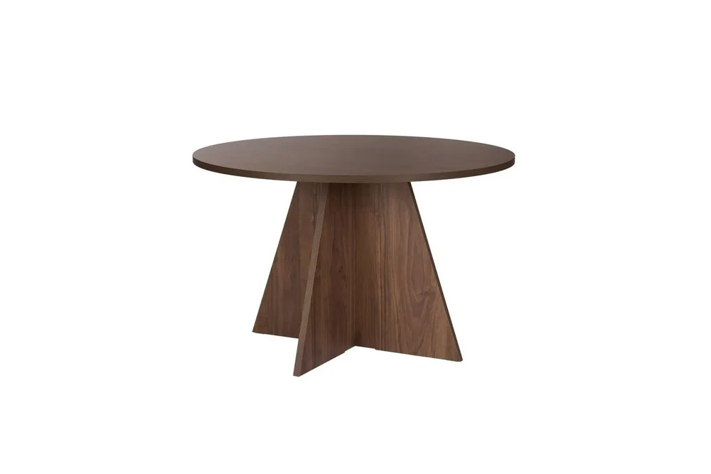 Zalen Spisebord 120 cm v:5818262