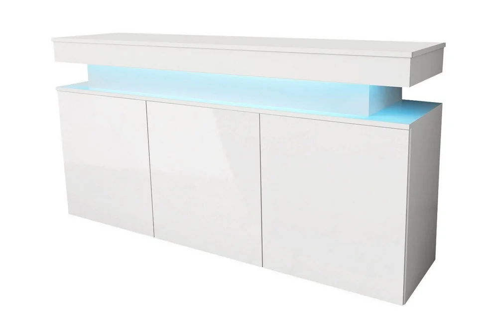 Glenndale Highboard v:9803097