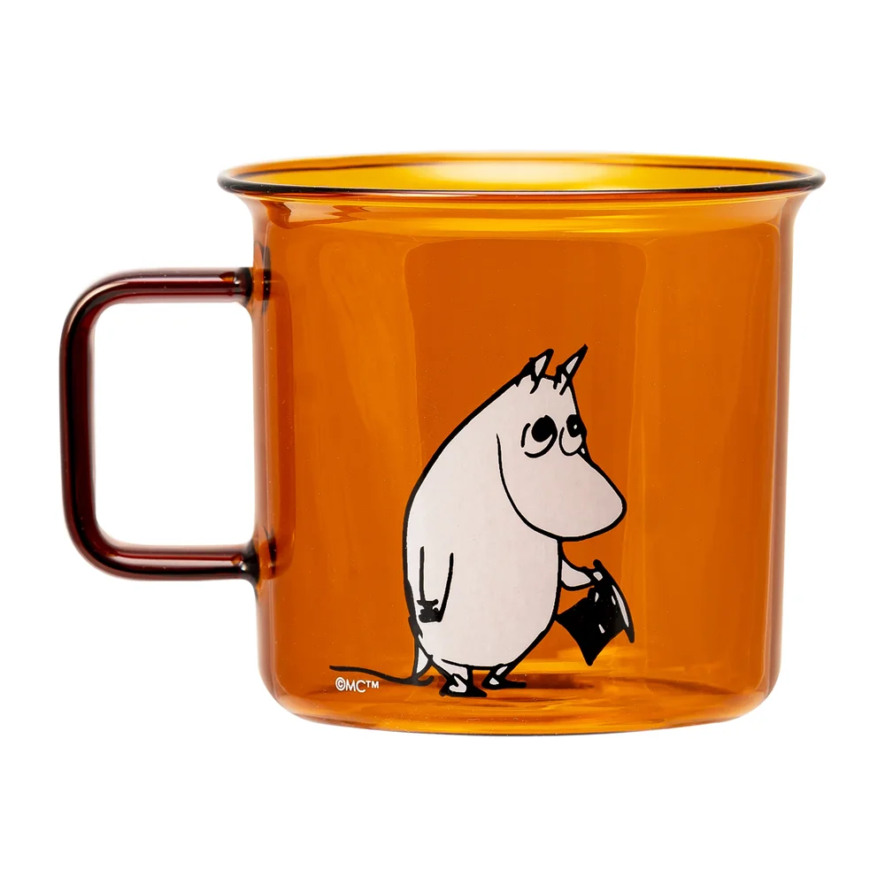 Moominpappa glasskopp 35 cl v:7696978 Moominpappa glasskopp 35 cl v:7696978