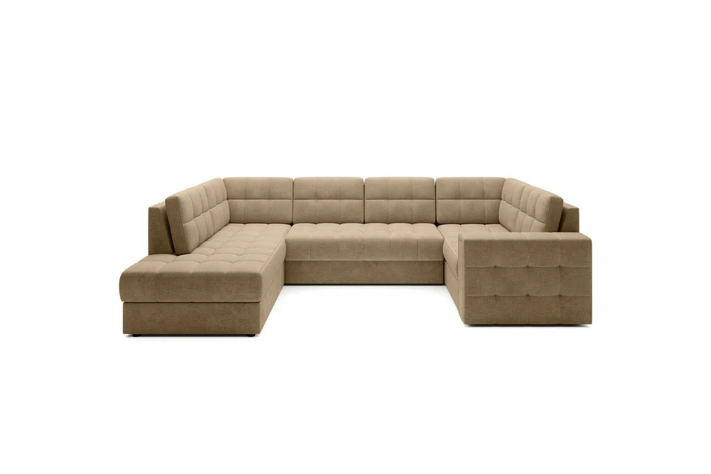 Seksjon Eltap Blewett 299x198x82 cm v:4042683