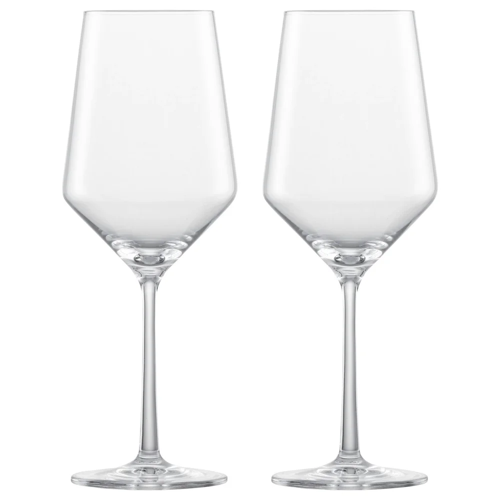 Pure Cabernet Rødvinsglass 54 cl, 2-pk v:6154041