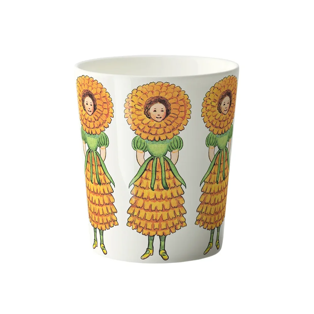 Fru Ringblomma kopp v:3959659