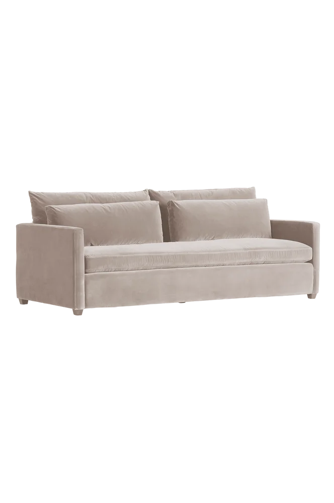 MANHATTAN sofa 3-seter – Natur m v:4862604