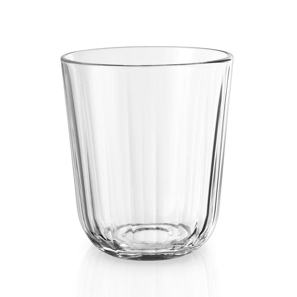 Facet Glass 27 cl, 6-pk v:6210324 Facet Glass 27 cl, 6-pk v:6210324