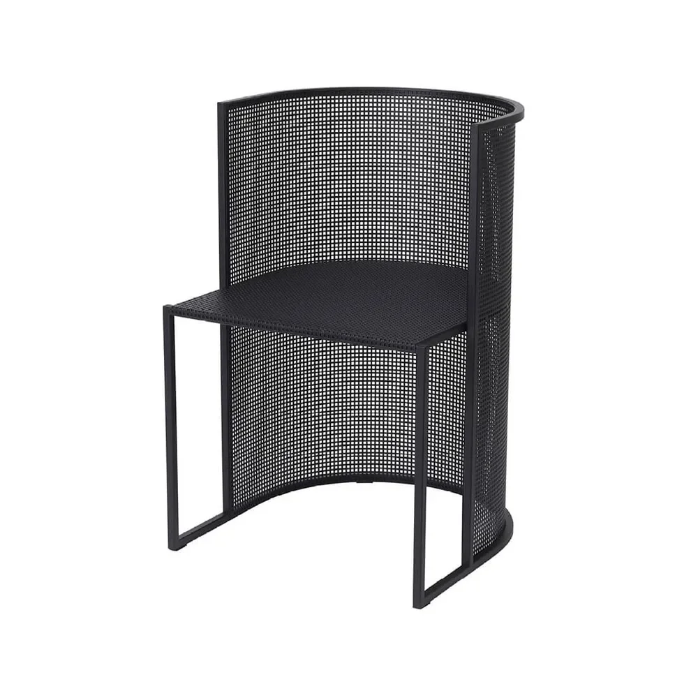 Bauhaus stol v:8569094
