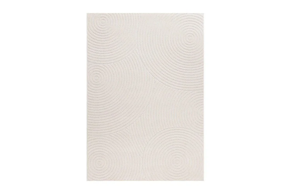 Wiltonteppe Hawaii Trend 160×230 cm, Krem v:7657853 Wiltonteppe Hawaii Trend 160×230 cm, Krem v:7657853
