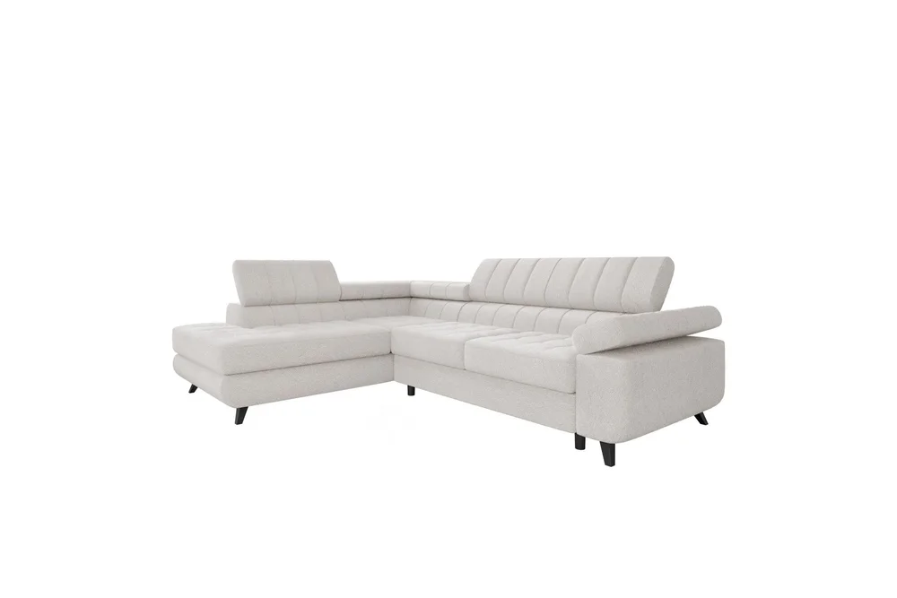 Amshyttan Sofa med Sjeselong 3-seter v:9389204 Amshyttan Sofa med Sjeselong 3-seter v:9389204