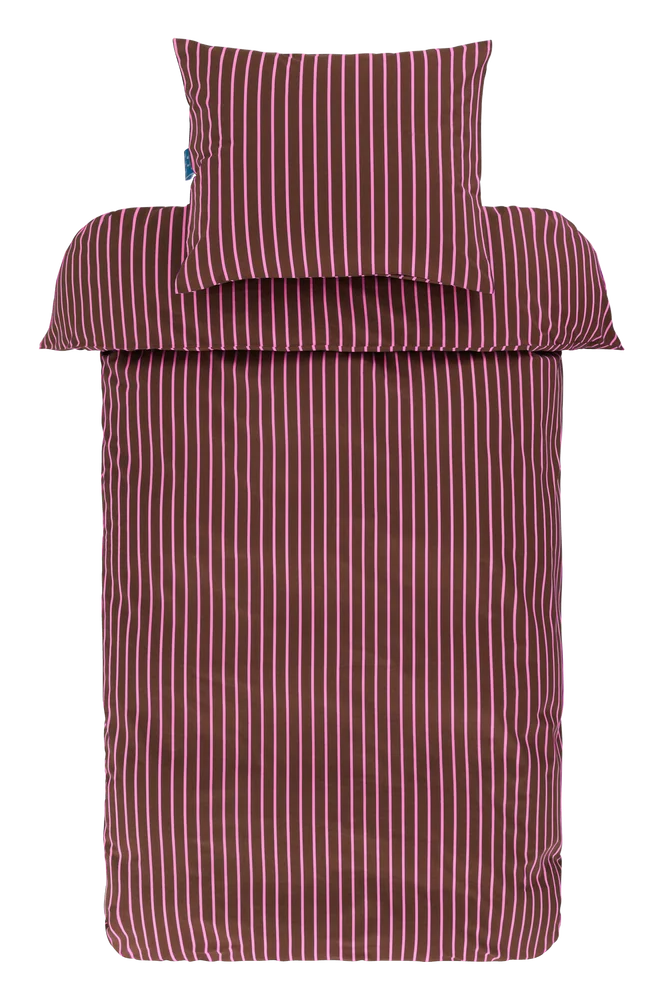 SIMA sengesett økologisk - Rosa - Tekstiler | m v:1744877
