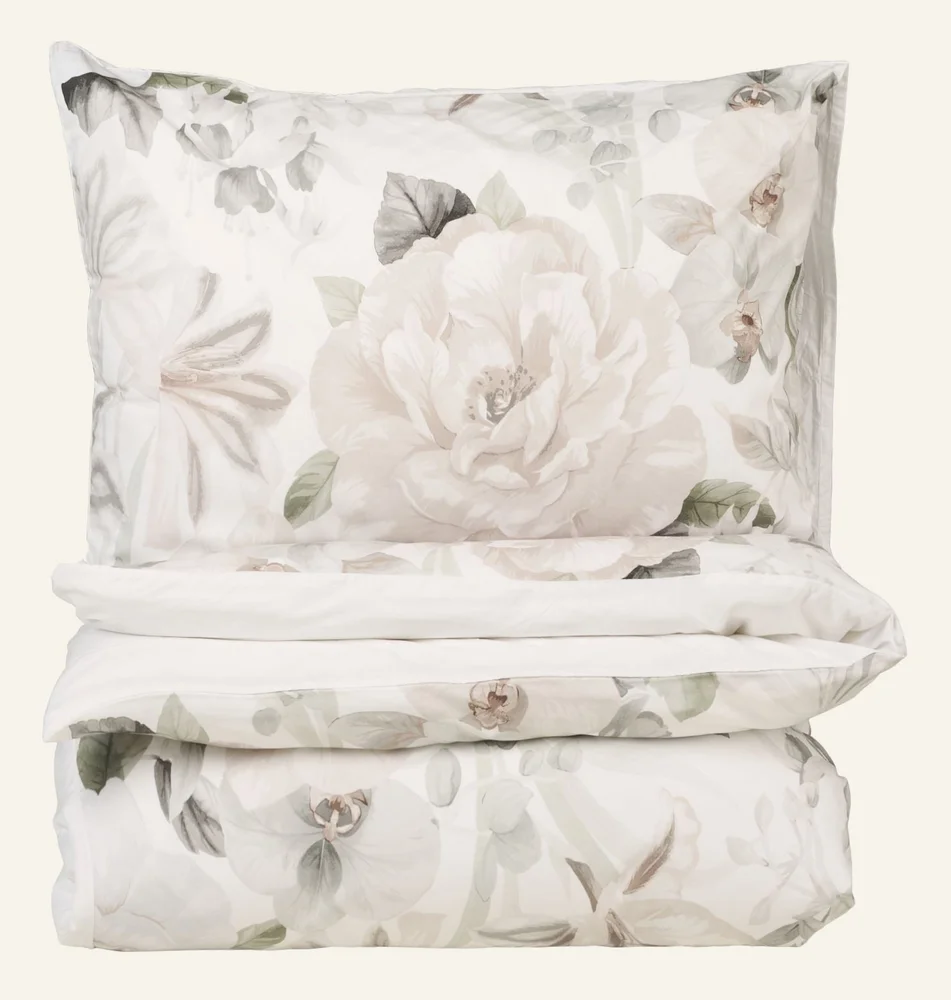 Percale sengesett multi – 140×200 cm/50×70 cm v:6558331 Percale sengesett multi – 140×200 cm/50×70 cm v:6558331