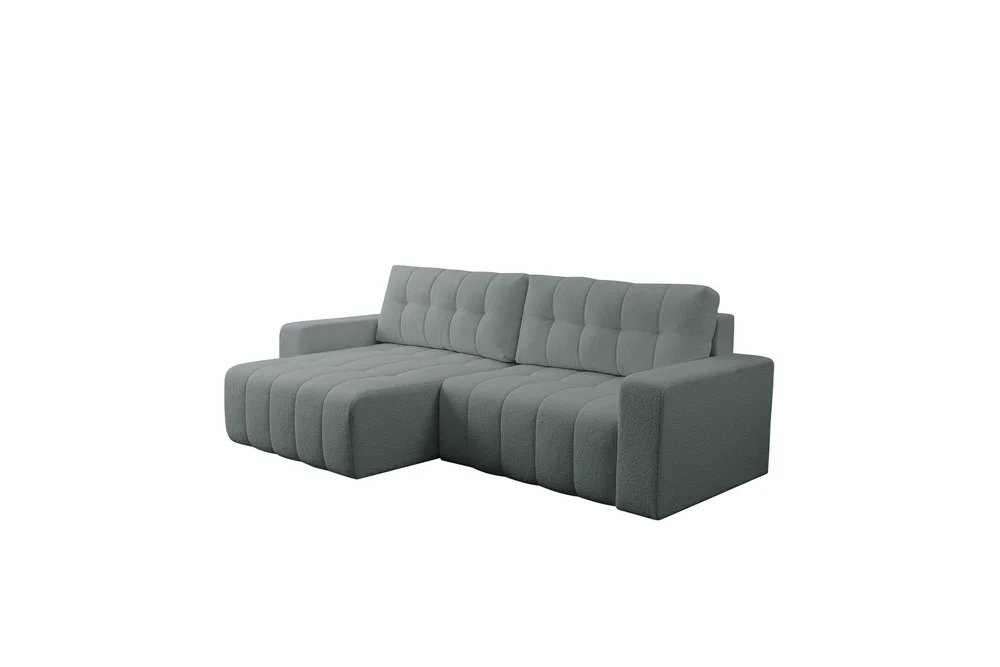 Doryn Sovesofa med Divan 3-seter v:4116890