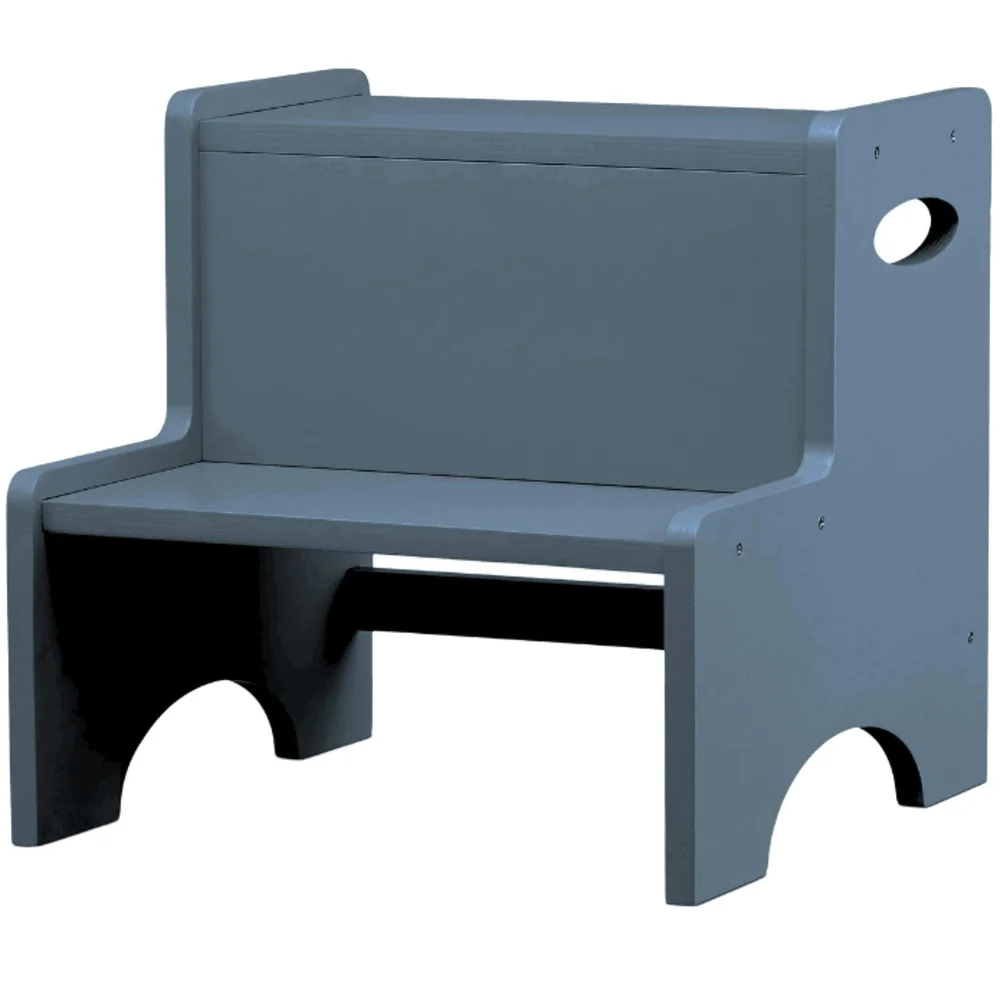 Step Up Barnekrakk 34x33 cm Blå v:6976503