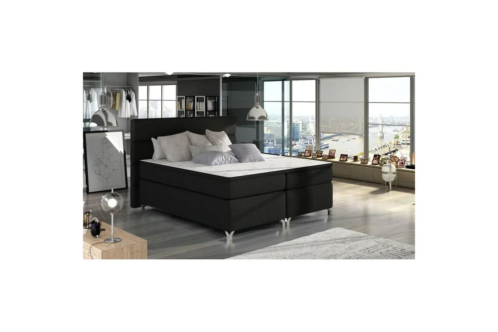 Boxspring Eltap Amadeo v:7491498