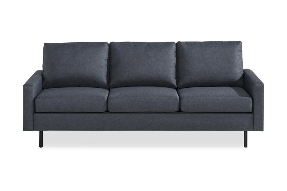 Peppe 3-seters Stoffsofa v:5743562