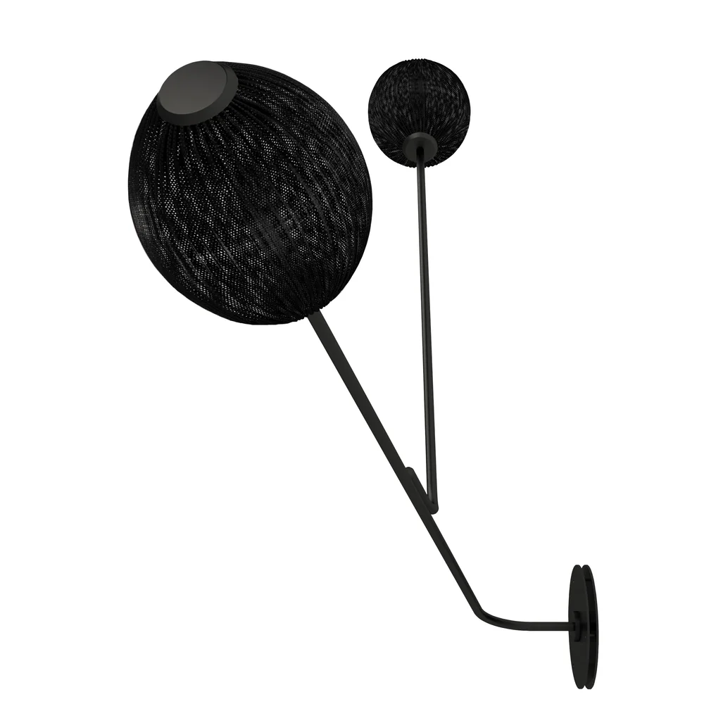 Satellite vegglampe v:1640965 Satellite vegglampe v:1640965
