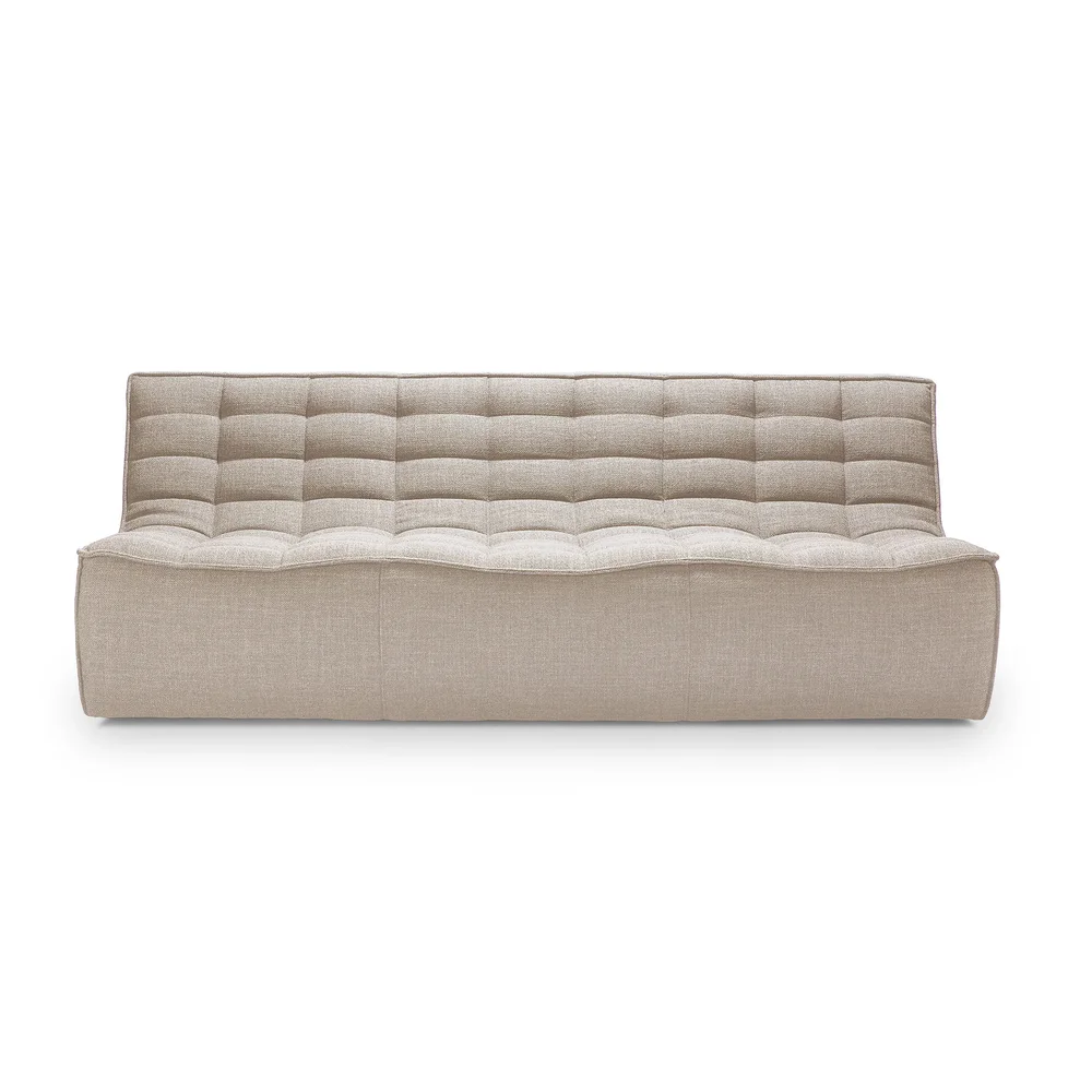 N701 sofa 3-seter v:7997877