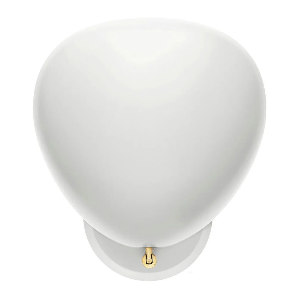 Cobra Vegglampe Fast Installasjon, Hvit v:1675013 Cobra Vegglampe Fast Installasjon, Hvit v:1675013