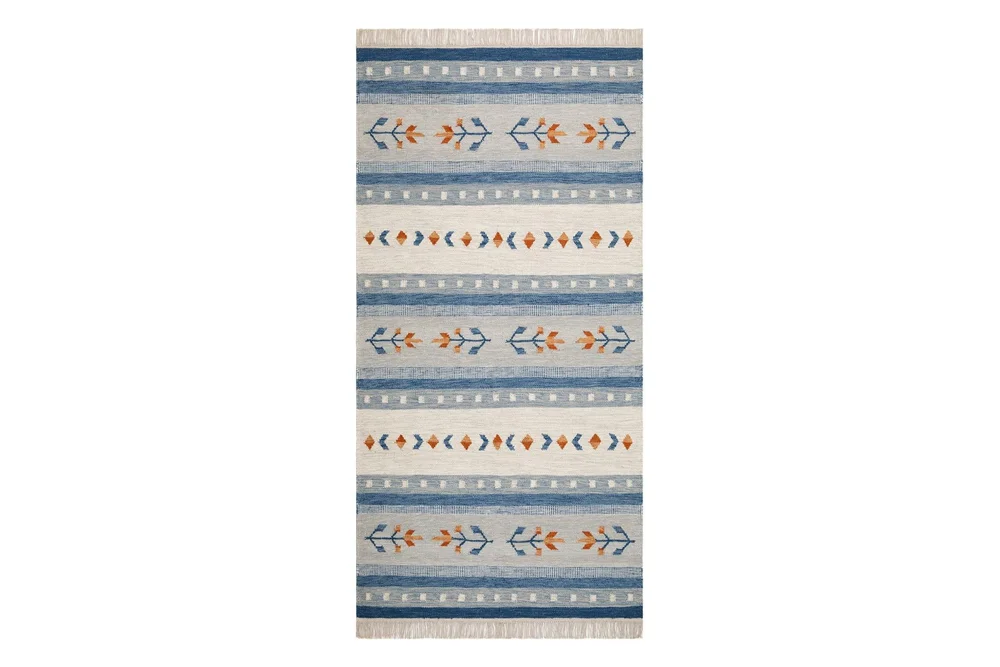 Fagersta Ullteppe 80×200 cm v:3036475