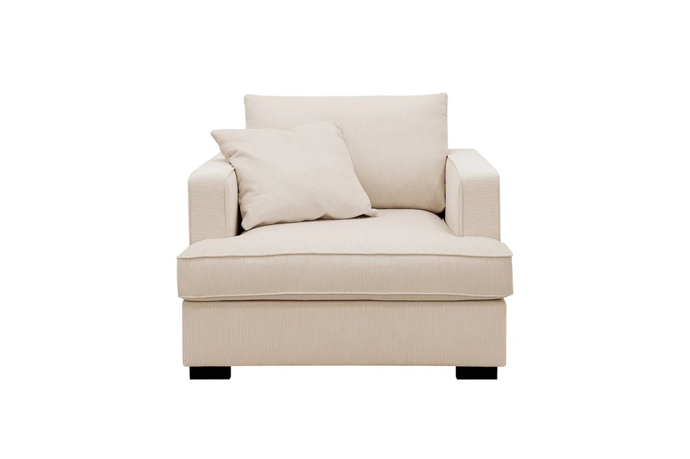 Rossita ekstra dyp lenestol v:7864403