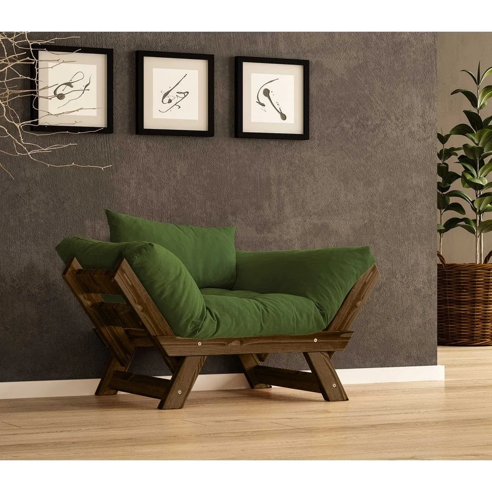 Zylar 2-seters Sovesofa v:7787465