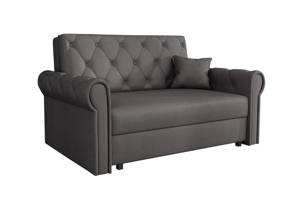 Denegal 2-seters Sovesofa v:5043574