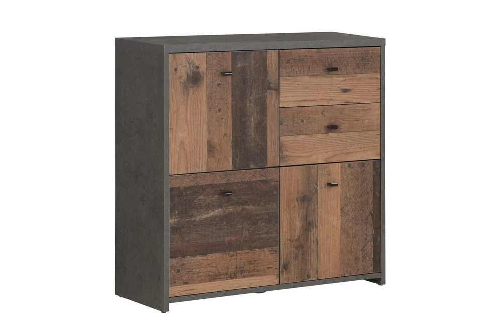 Broxton Sidebord 77 cm v:4670562 Broxton Sidebord 77 cm v:4670562