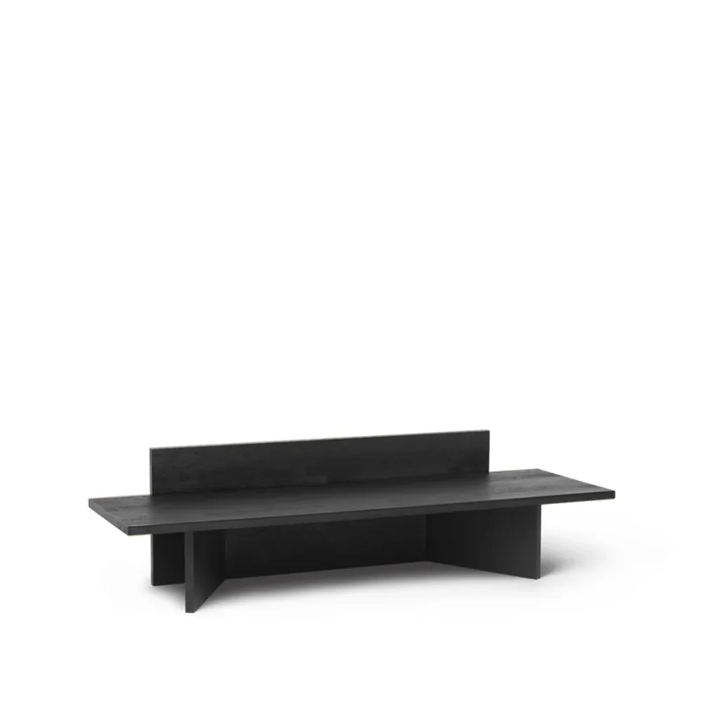 Oblique benk v:5315229