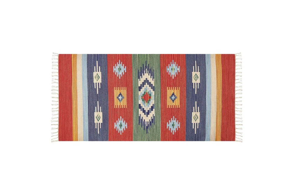 Kelimmatta 80×150 cm v:9260018 Kelimmatta 80×150 cm v:9260018