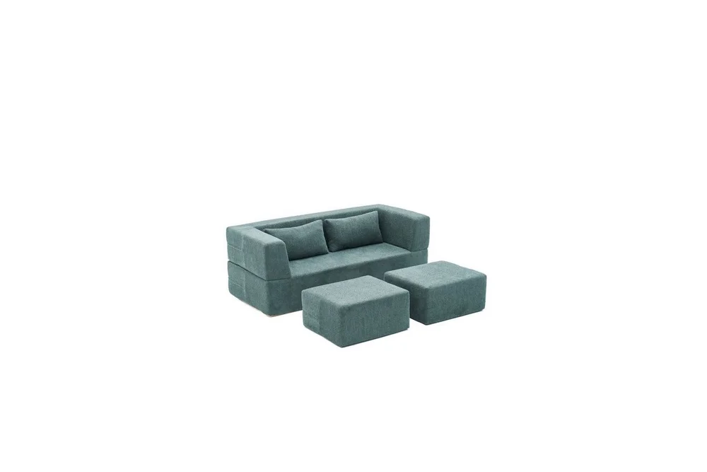 Solin Sovesofa 2-sits v:7469233