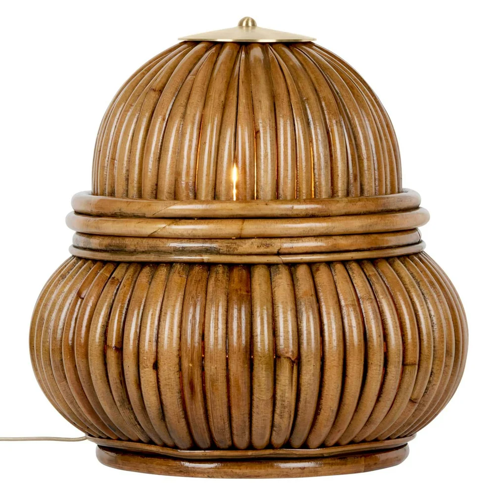 Bohemian 72 Gulvlampe v:9812713