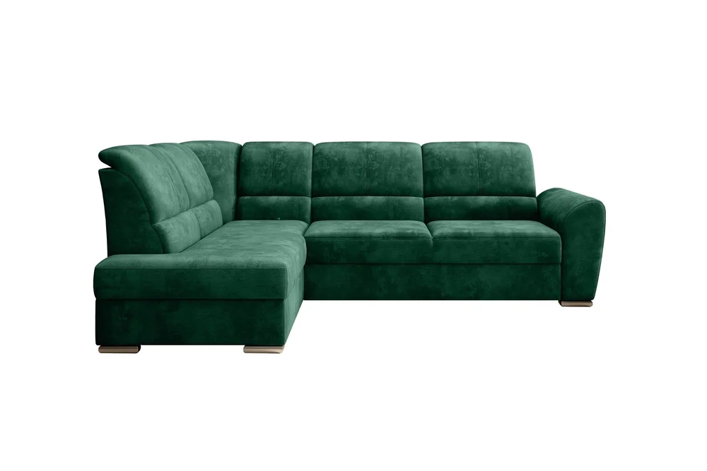 Sajmon Sovesofa m. Sjeselong 3-seter v:3746673