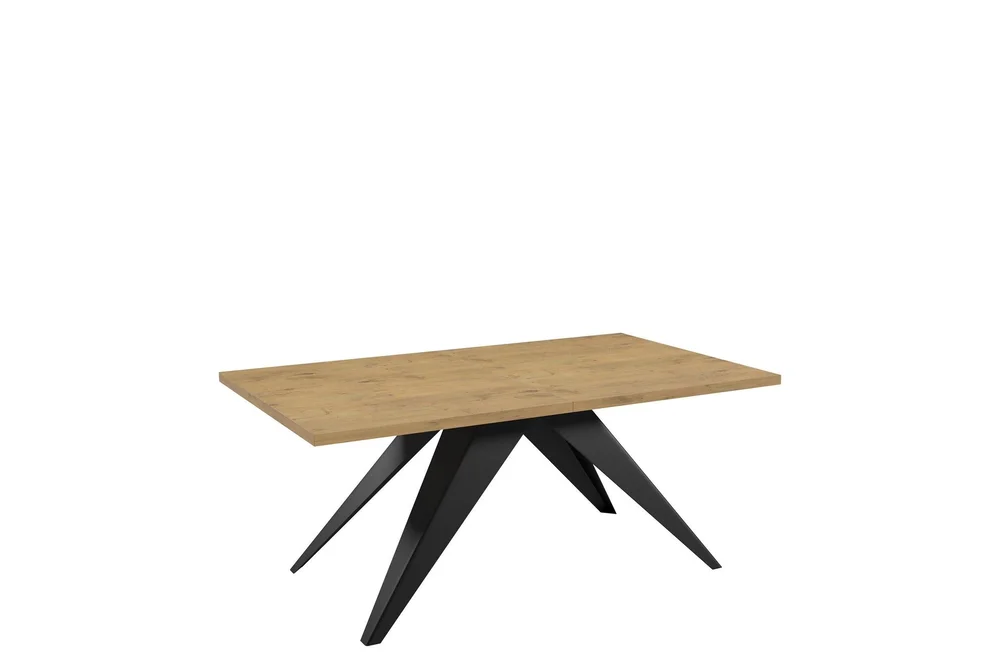 Vento Spisebord 240 cm v:5362933