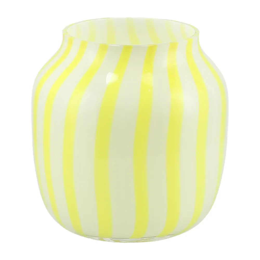 Juice Wide vase 22 cm v:1282159