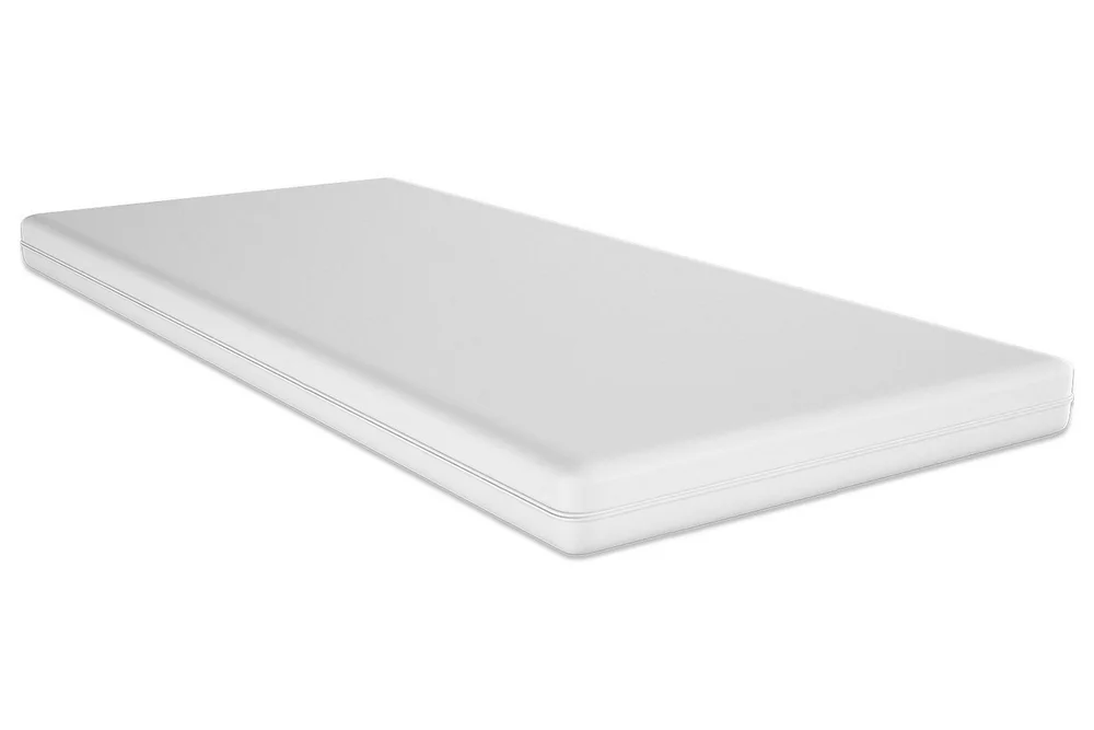 Compact Madrass Basic 120x200x10 v:7739563