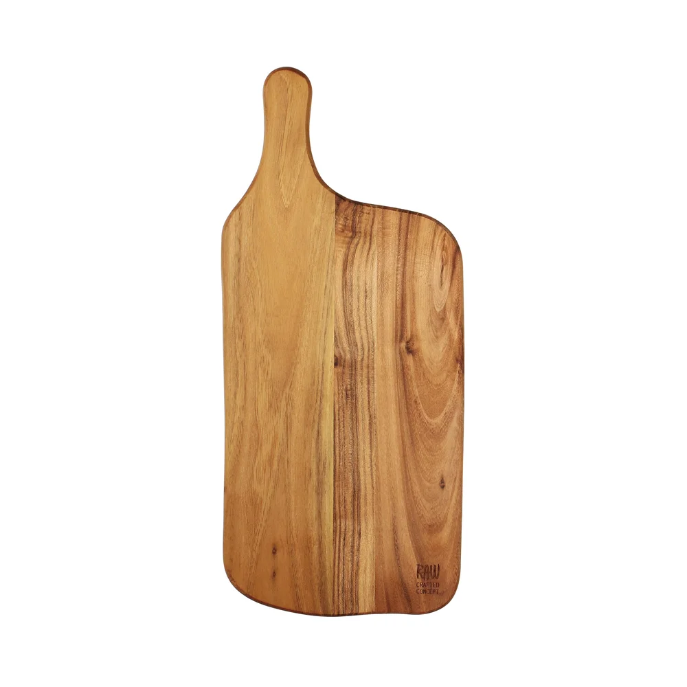 Raw skjærefjøl teak v:2050369