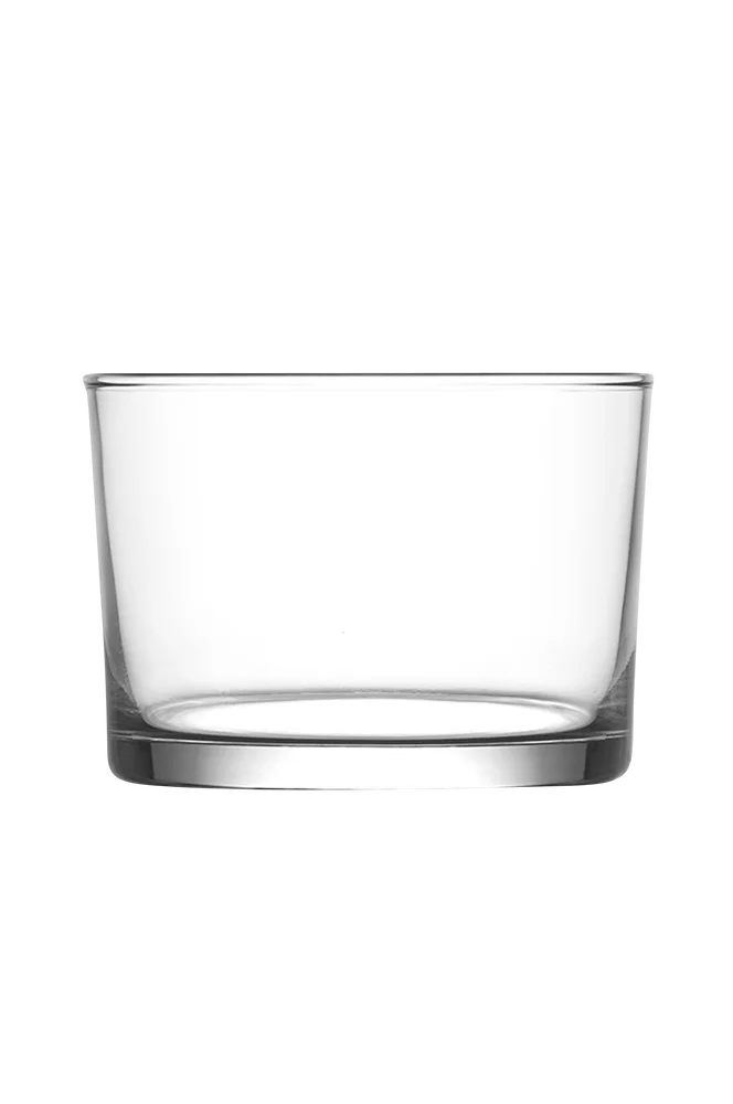 Glass, 6-pakning – Transparent – Kjøkken & husholdning | m v:277457 Glass, 6-pakning – Transparent – Kjøkken & husholdning | m v:277457