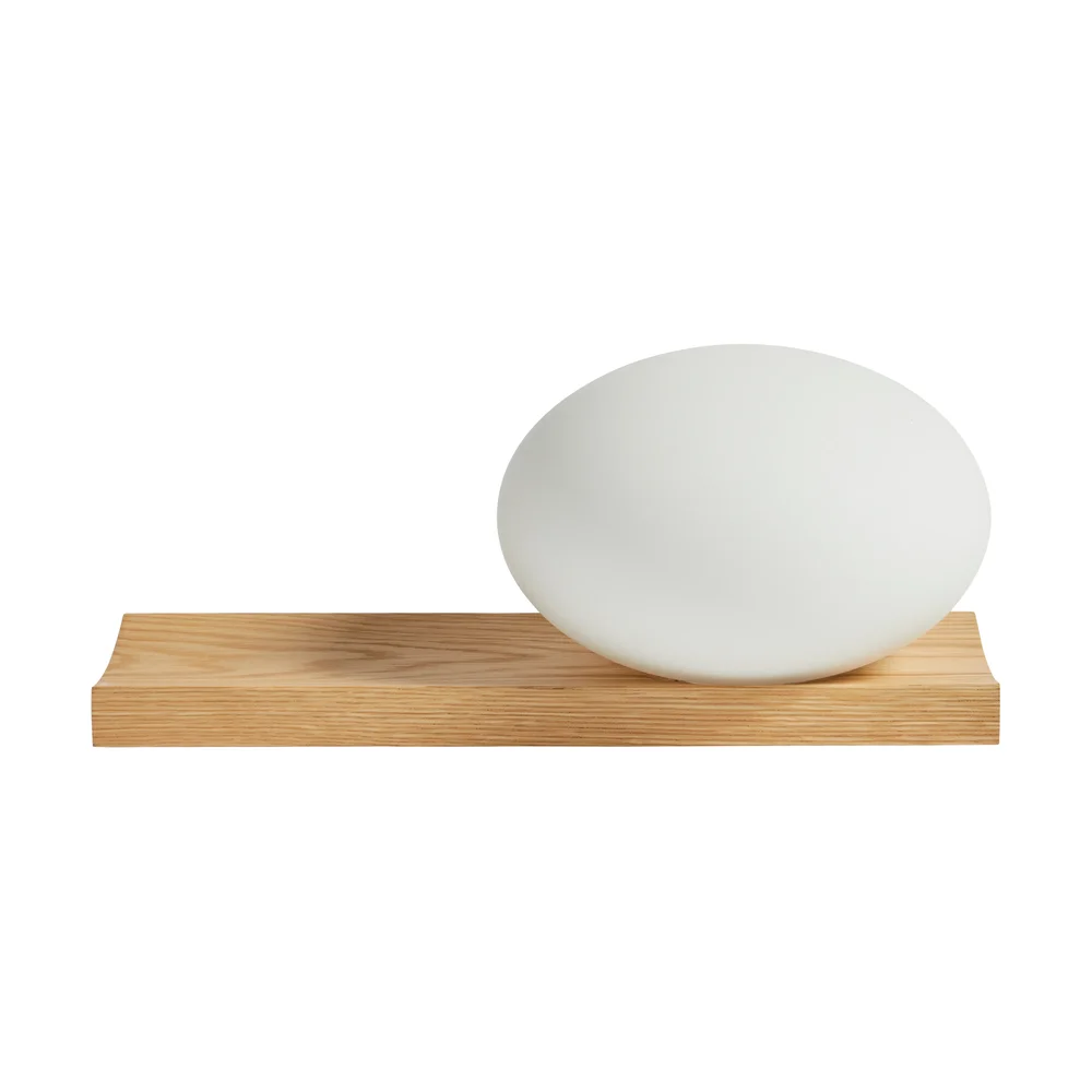 Dew bordlampe/vegglampe v:6550113