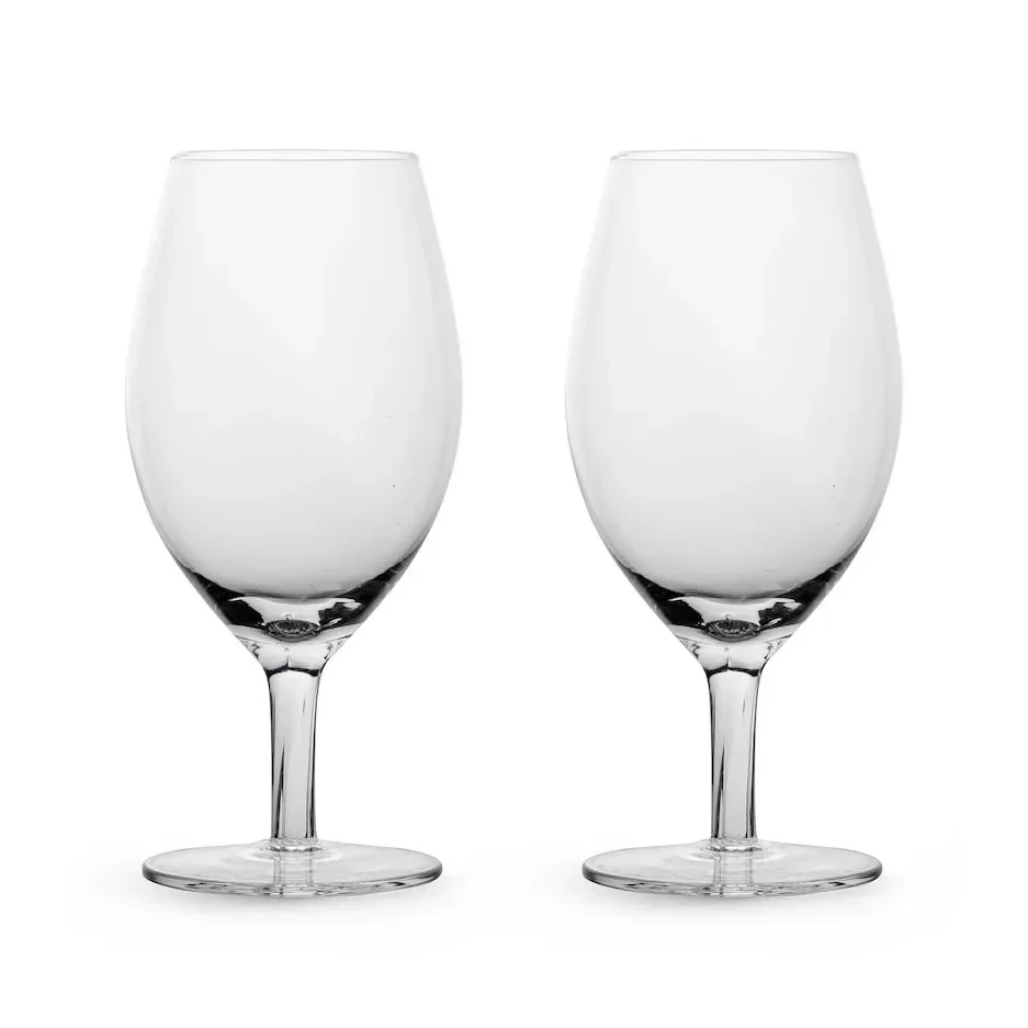 Saga drikkeglass 2-pakning v:9345379