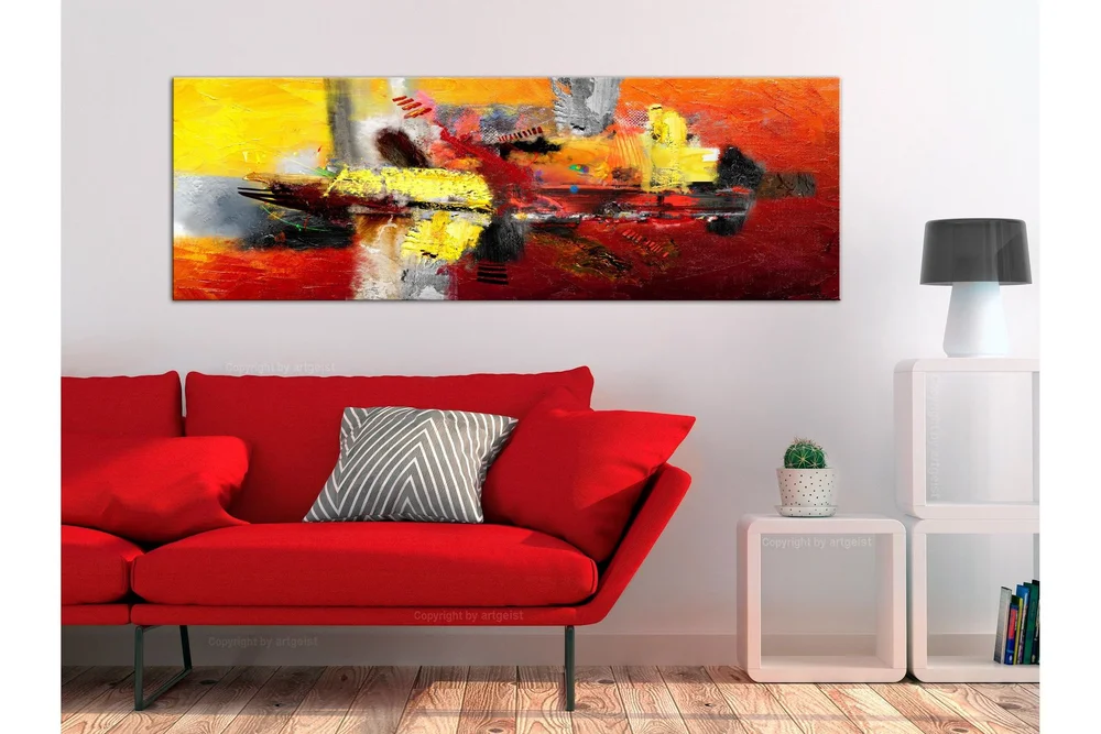 Tavla Free Space (1 Part) Narrow 120x40 v:2554492