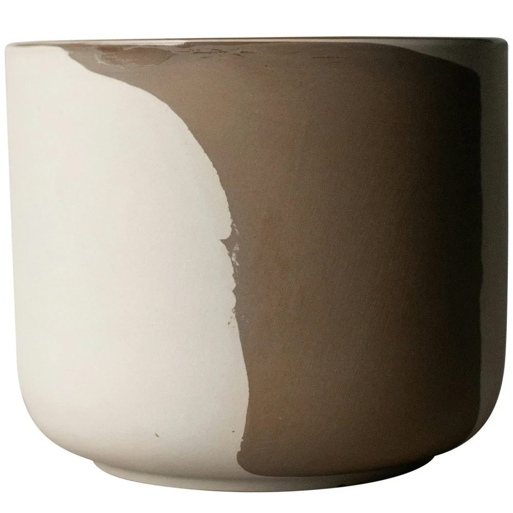 Calm Krukke Ø23 cm v:554721 Calm Krukke Ø23 cm v:554721