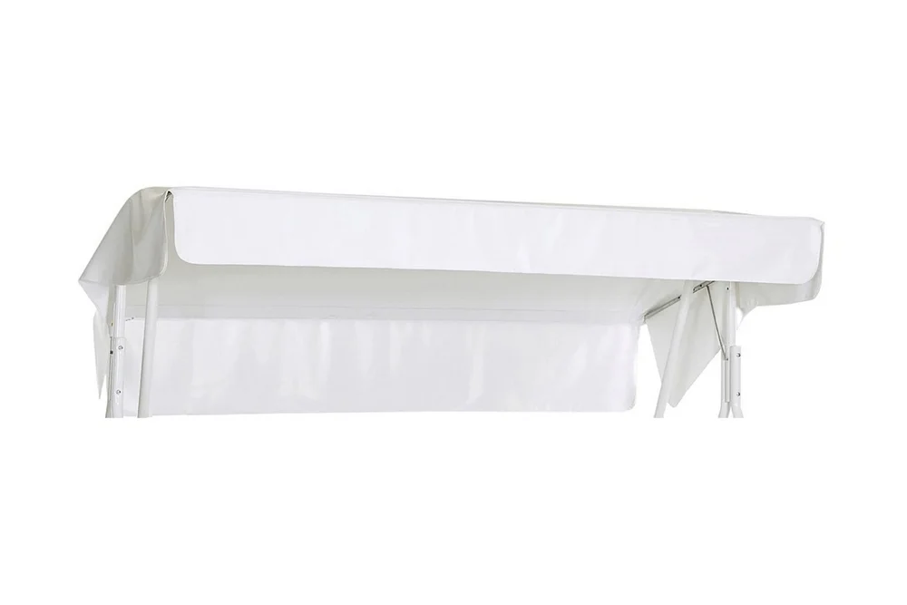 Tak til De Luxe / Suvi Hammock hvit v:6893377 Tak til De Luxe / Suvi Hammock hvit v:6893377