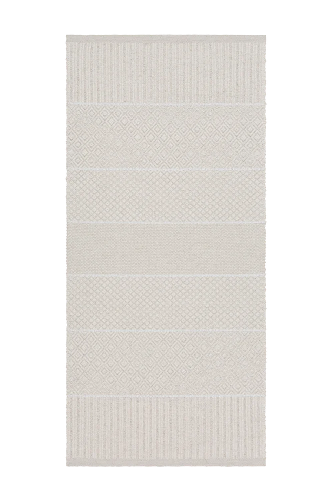 Teppe Alice – Hvit – Tepper | m v:9797824 Teppe Alice – Hvit – Tepper | m v:9797824
