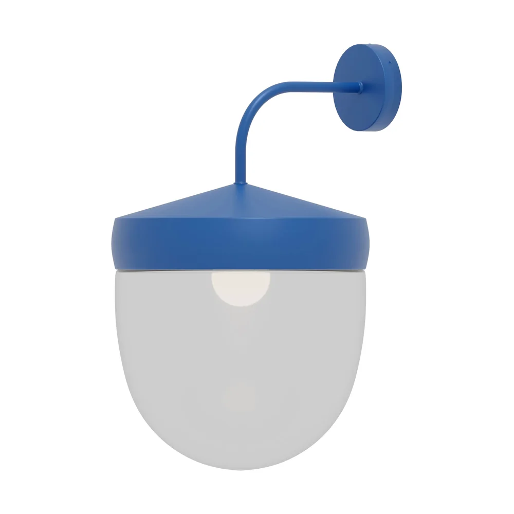 Pan vegglampe klar 30 cm v:2019795