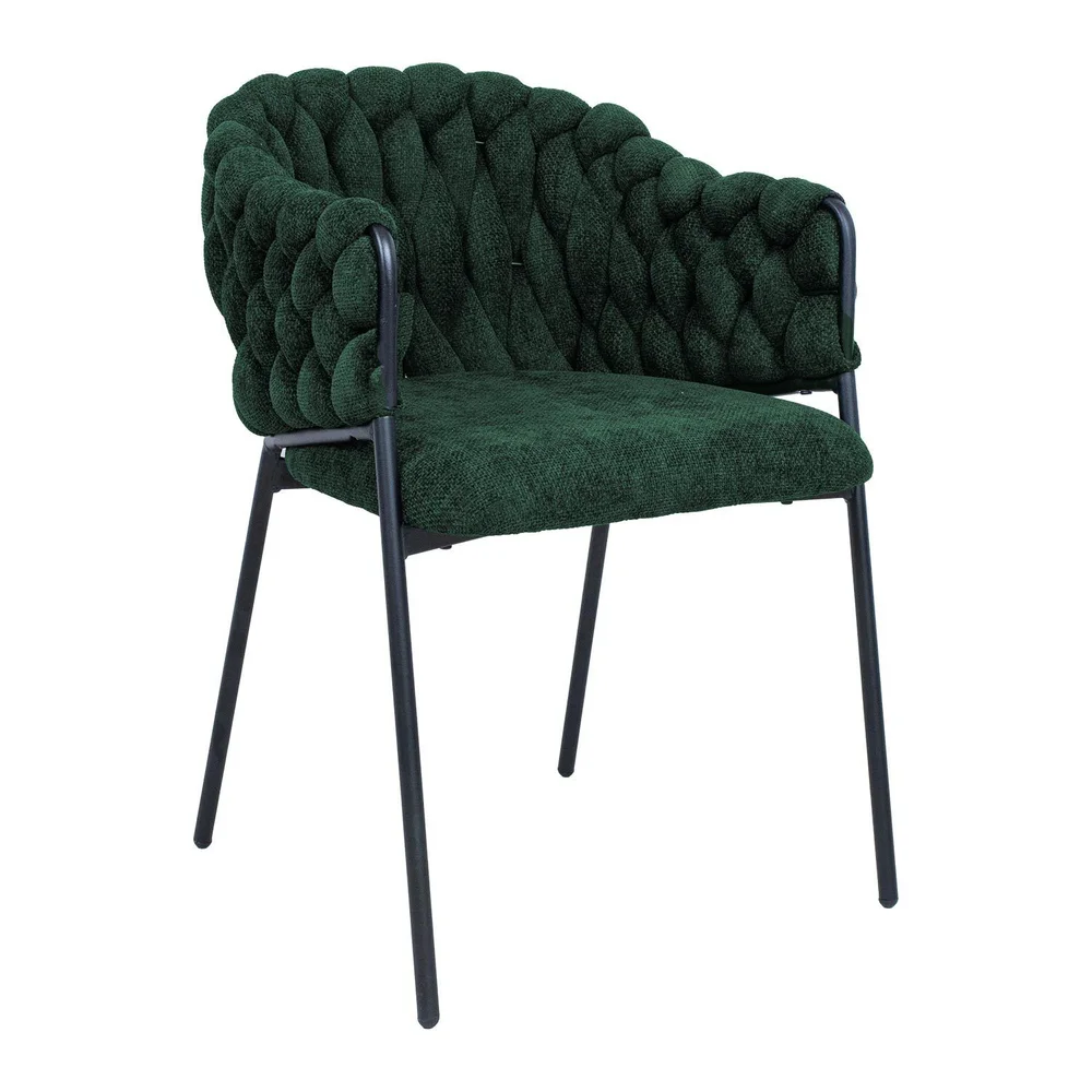 Stol HOME4YOU Kronos Grønn v:7727464 Stol HOME4YOU Kronos Grønn v:7727464