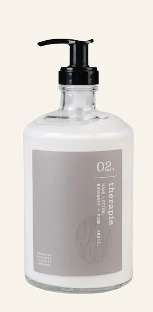 Håndlotion transparent – 480 ml v:2777161 Håndlotion transparent – 480 ml v:2777161