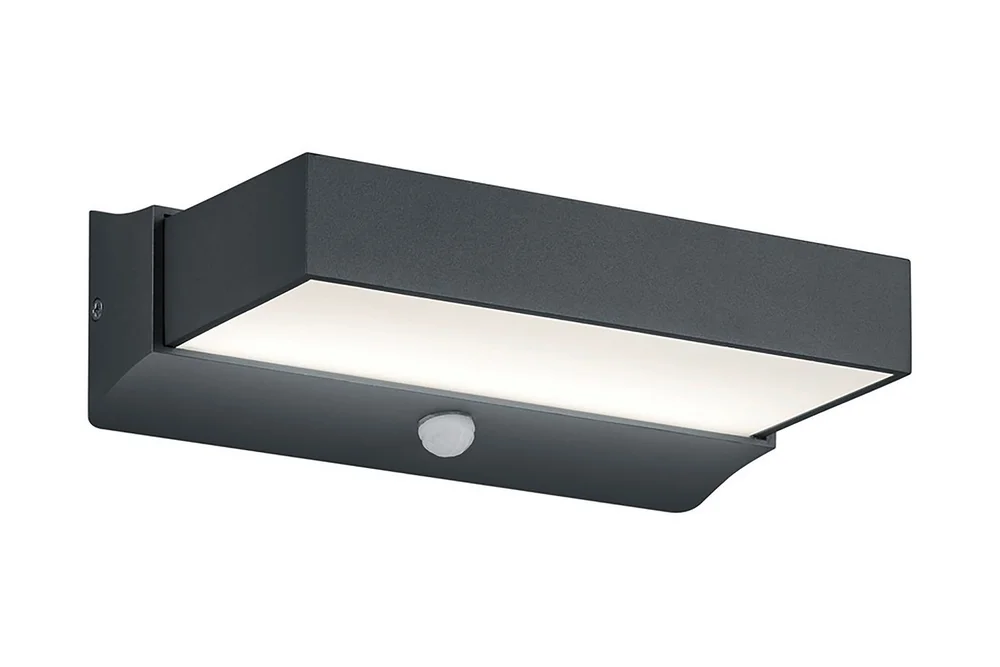 Ruger Vegglampe LED v:8634446 Ruger Vegglampe LED v:8634446