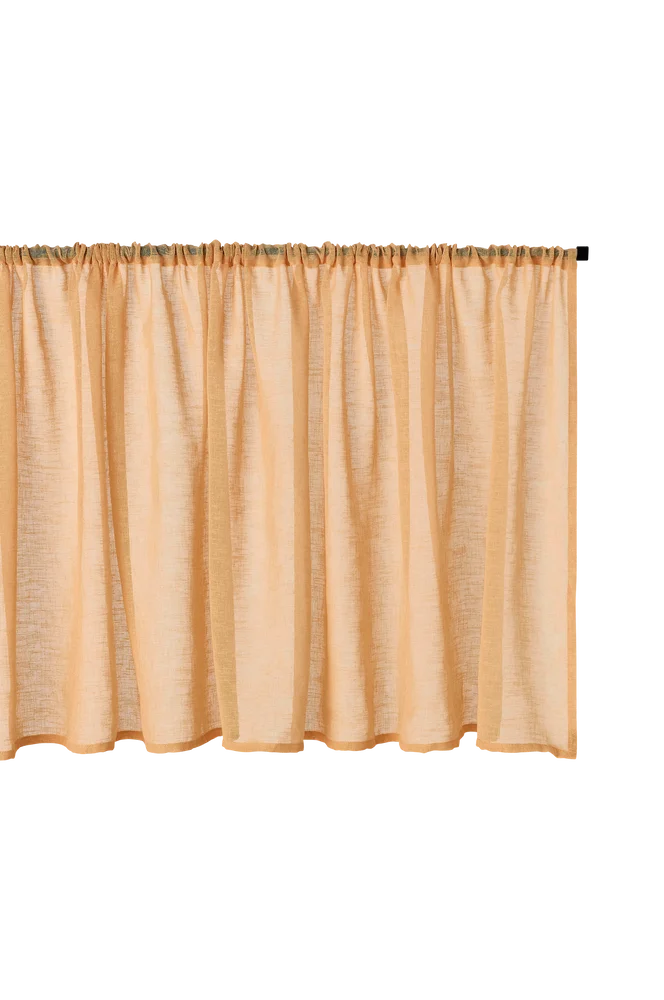 Kafégardin Mila – Beige – Tekstiler | m v:8386502 Kafégardin Mila – Beige – Tekstiler | m v:8386502