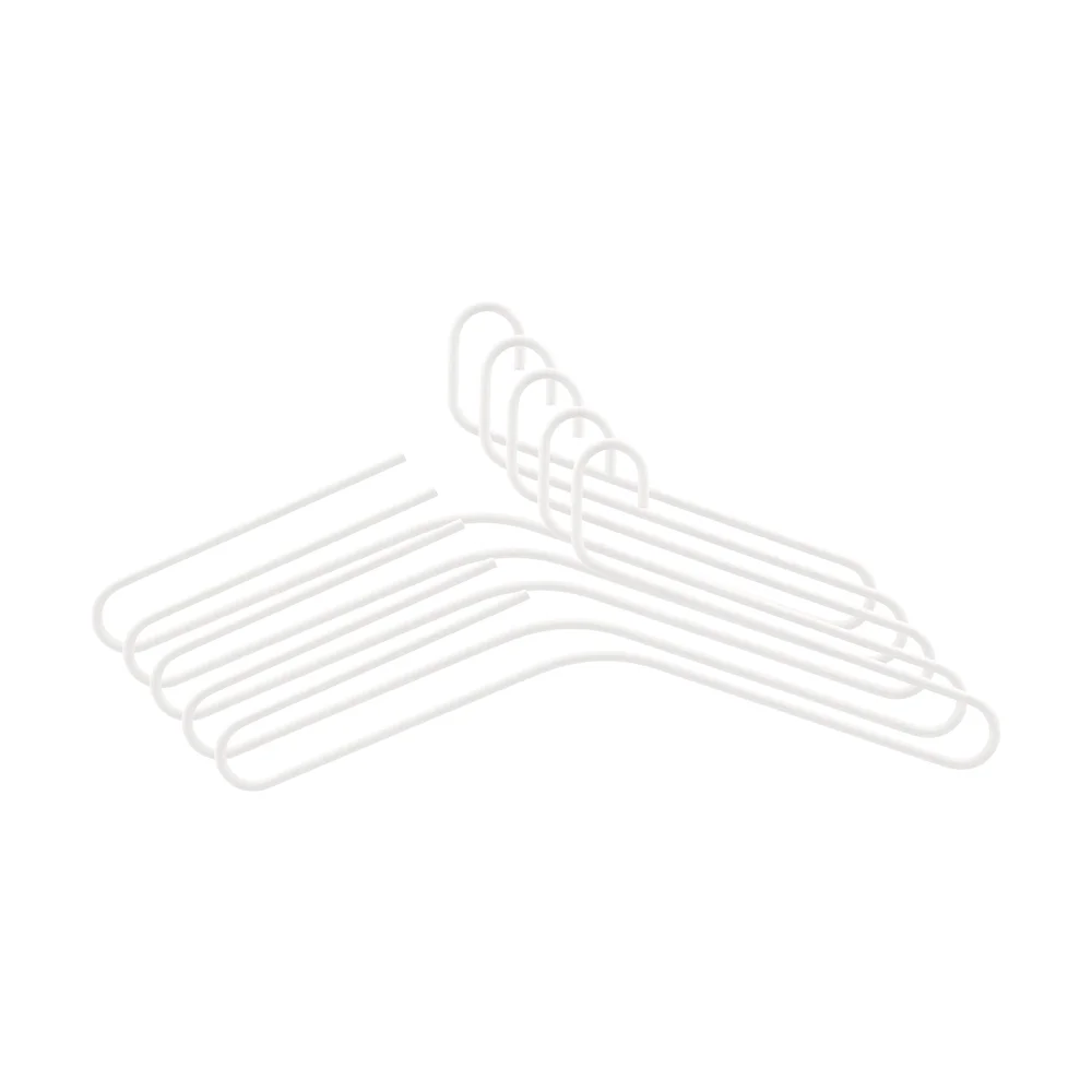 Smooth kleshenger 5-pk v:1786806 Smooth kleshenger 5-pk v:1786806