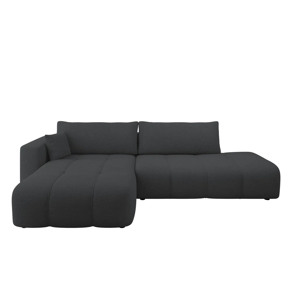 Flo Sovesofa med sjeselong 4-seter v:7586438