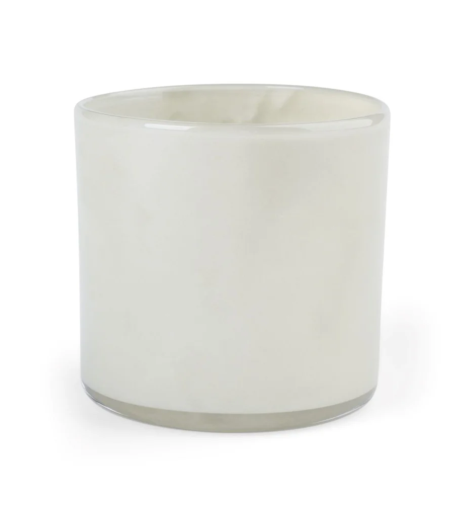 Telysholder lindegrønn – 10x10x10 cm v:3928123