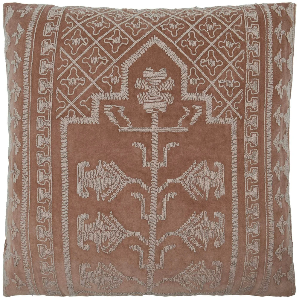 Edda Putetrekk 50×50 cm, Camel v:2169008 Edda Putetrekk 50×50 cm, Camel v:2169008